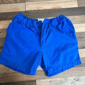 Abercrombie Men’s Campus Fit shorts 5.5 inch inseam